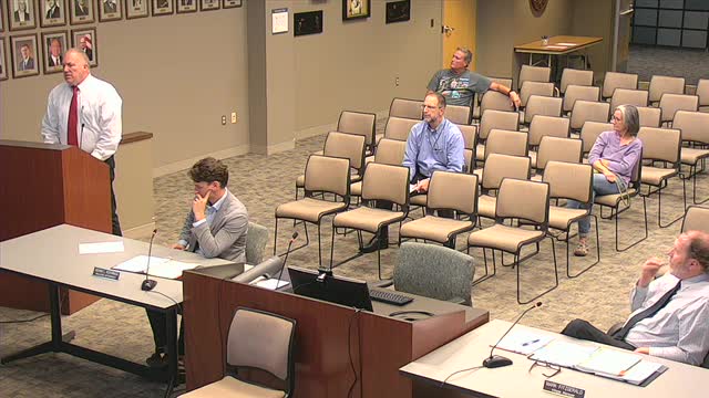 Village Board Faces Backlash Over Proposed Pay Increase