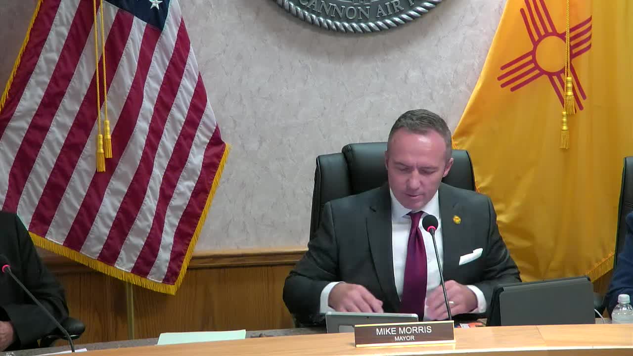 City leaders push for major water conservation initiatives