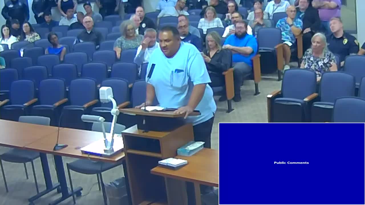 City officials face backlash over lifeguard and pay issues