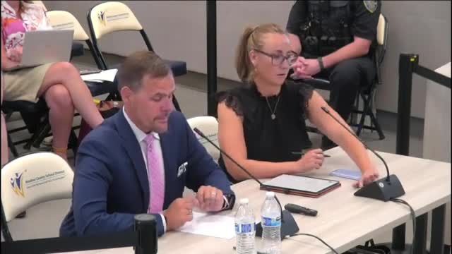 School Board Moves to Tackle Teacher Shortage Crisis