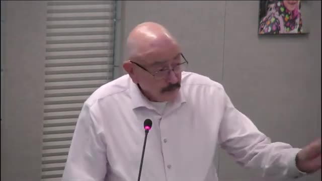 School Board Faces Backlash Over Education Quality Crisis