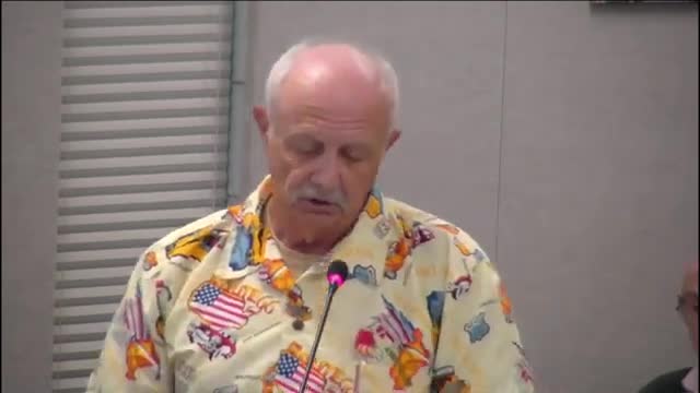 Community demands accountability from school board leaders