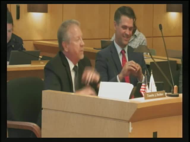 Developer's high-density project sparks community backlash