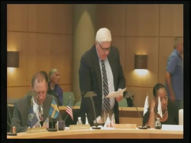 Committee greenlights massive renovation for Coronado Performing Arts Center