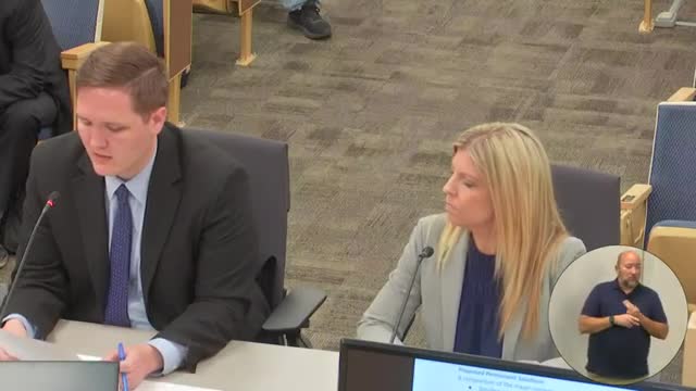Community demands action to reopen local school amid frustrations
