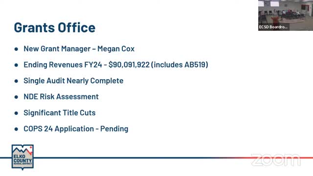 Budget Cuts Force Tough Decisions for Education Funding