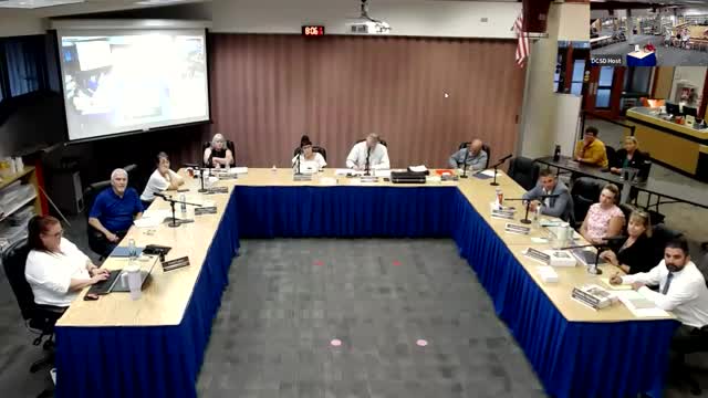 School board faces backlash over alleged policy violations