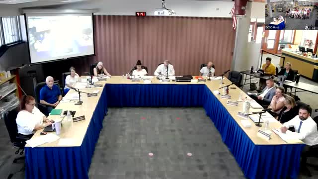 School district faces crisis as student proficiency plummets