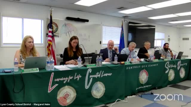 Board member questions secrecy of emergency operations plan