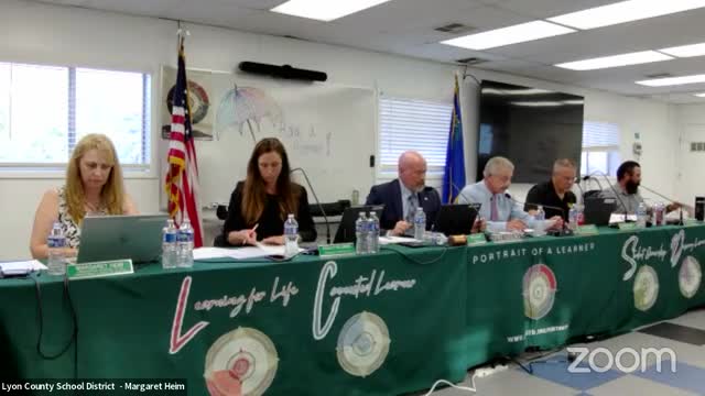 Lyon County Schools adopt crucial head injury policy