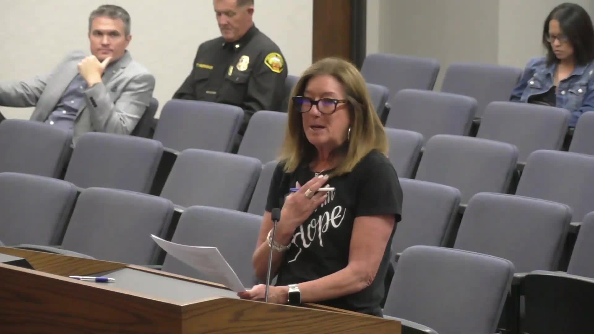 Hope Foundation fights youth suicide with vital programs