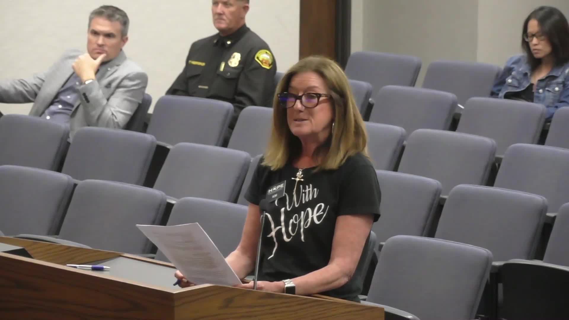 Golf tournament aims to raise funds for youth suicide prevention