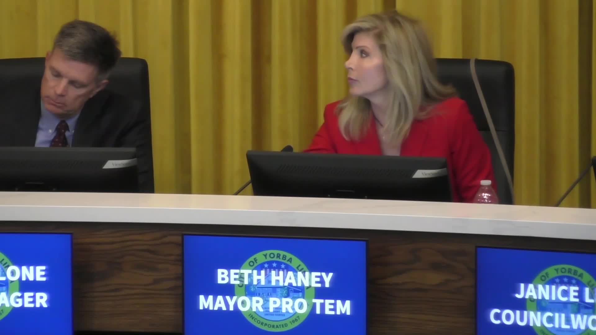 Residents demand action against illegal fireworks in Yorba Linda