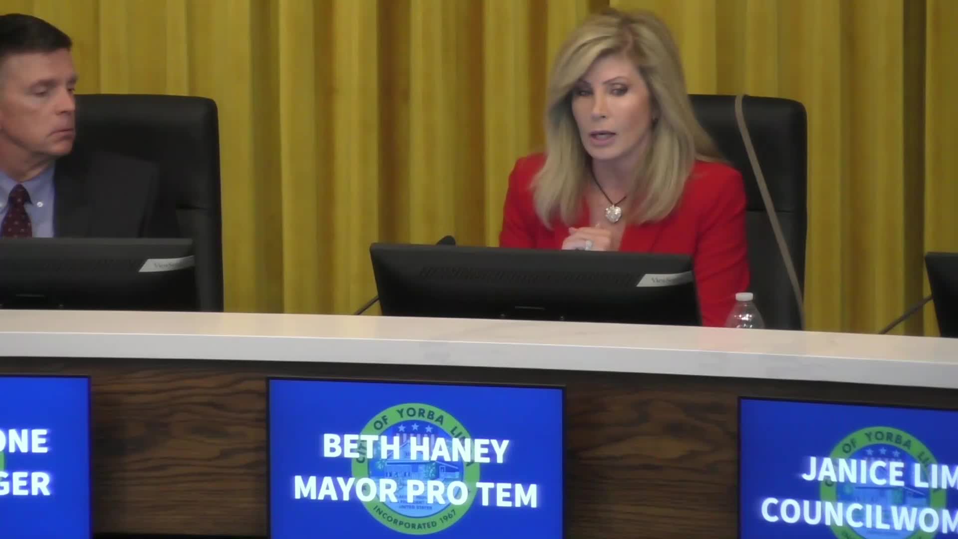 Council faces backlash over controversial land use decision