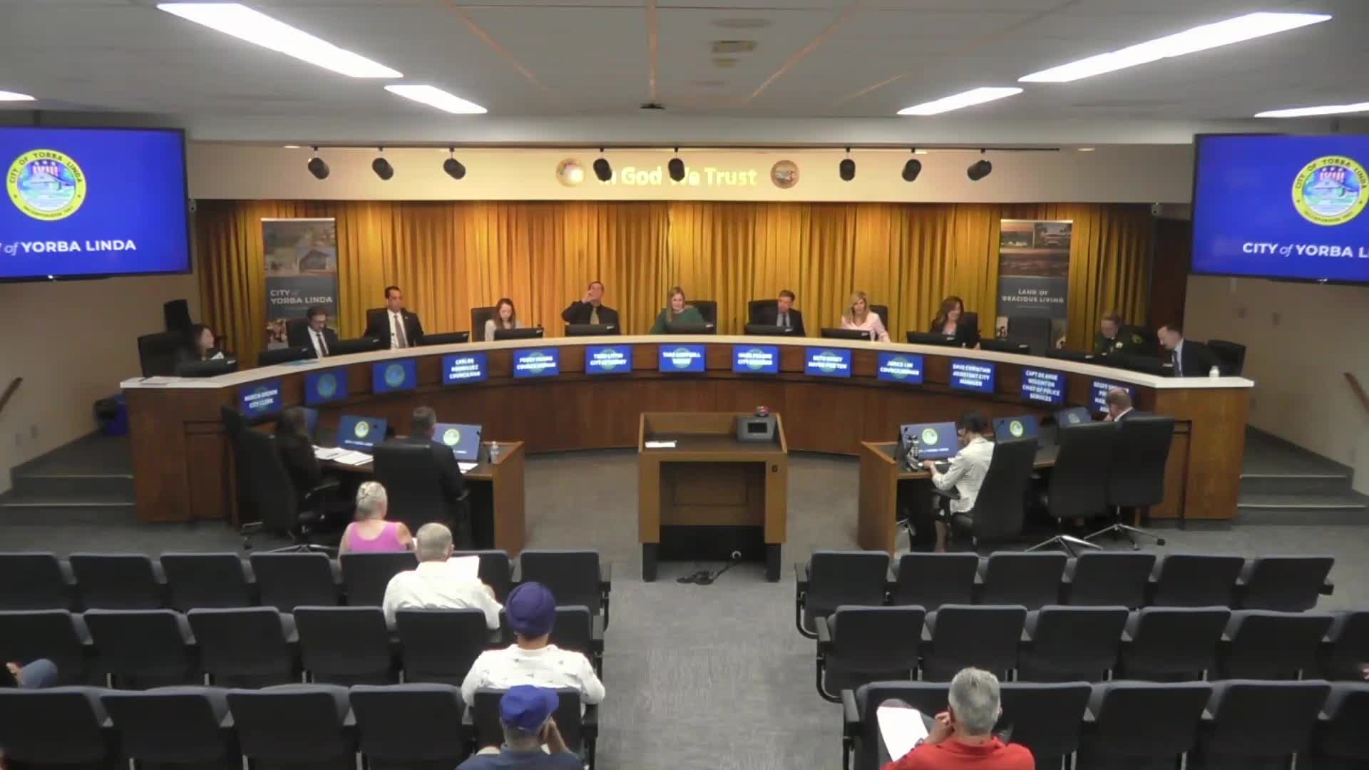 Yorba Linda faces crucial vote on high density housing development