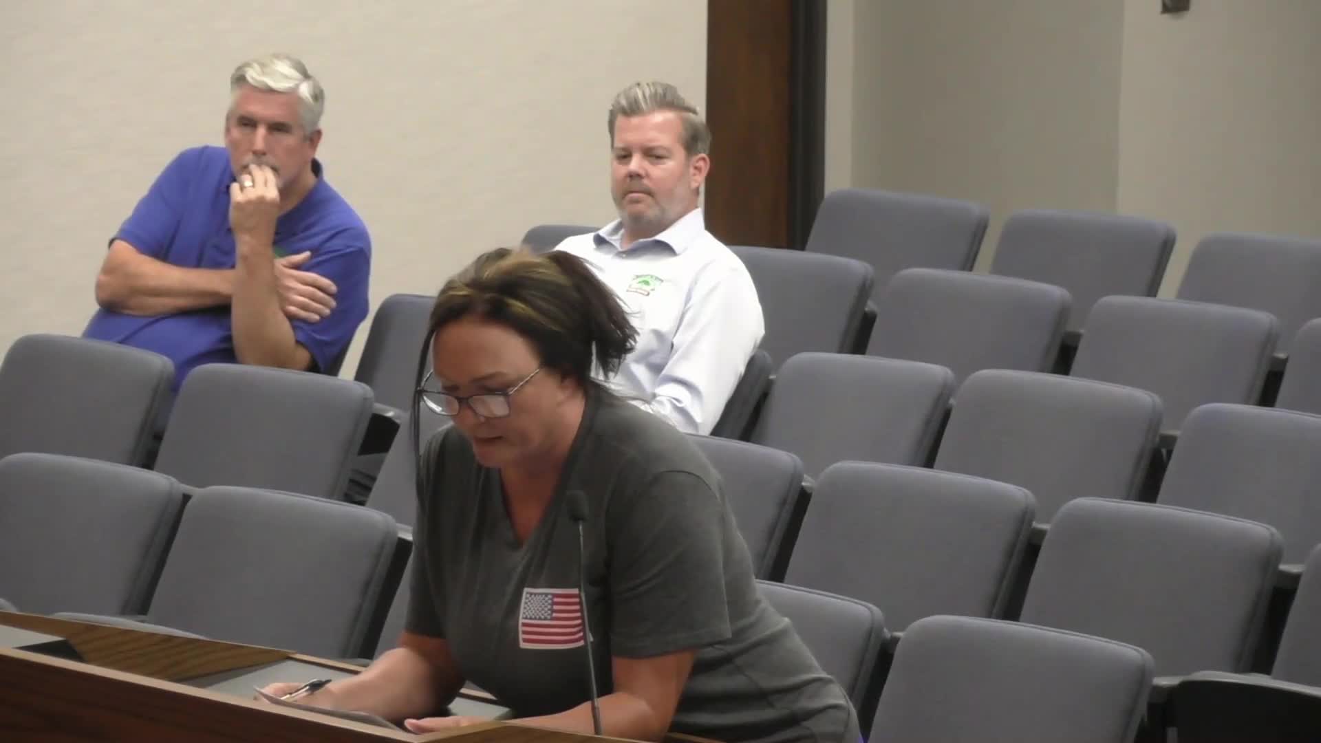 City faces backlash over controversial zoning measure
