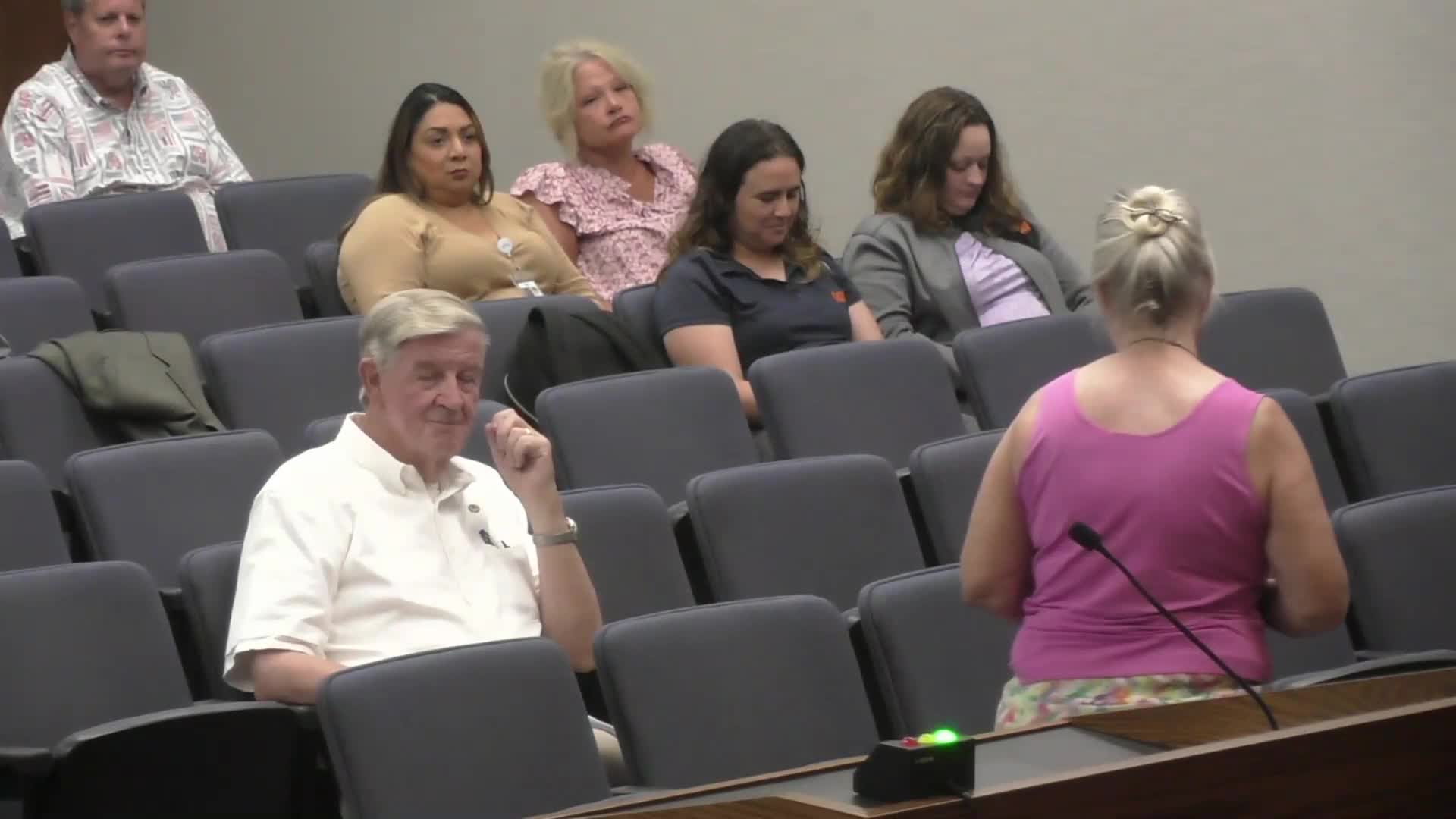 Community confronts underage drinking crisis in Yorba Linda