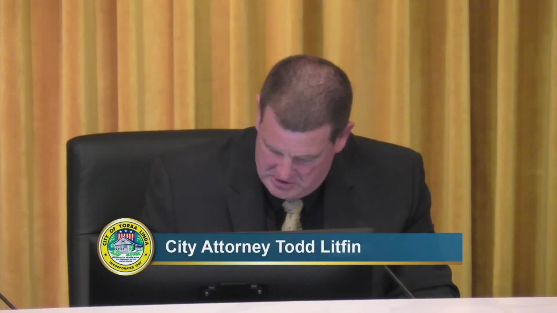 City Council Urges Emergency Action on Insurance Crisis