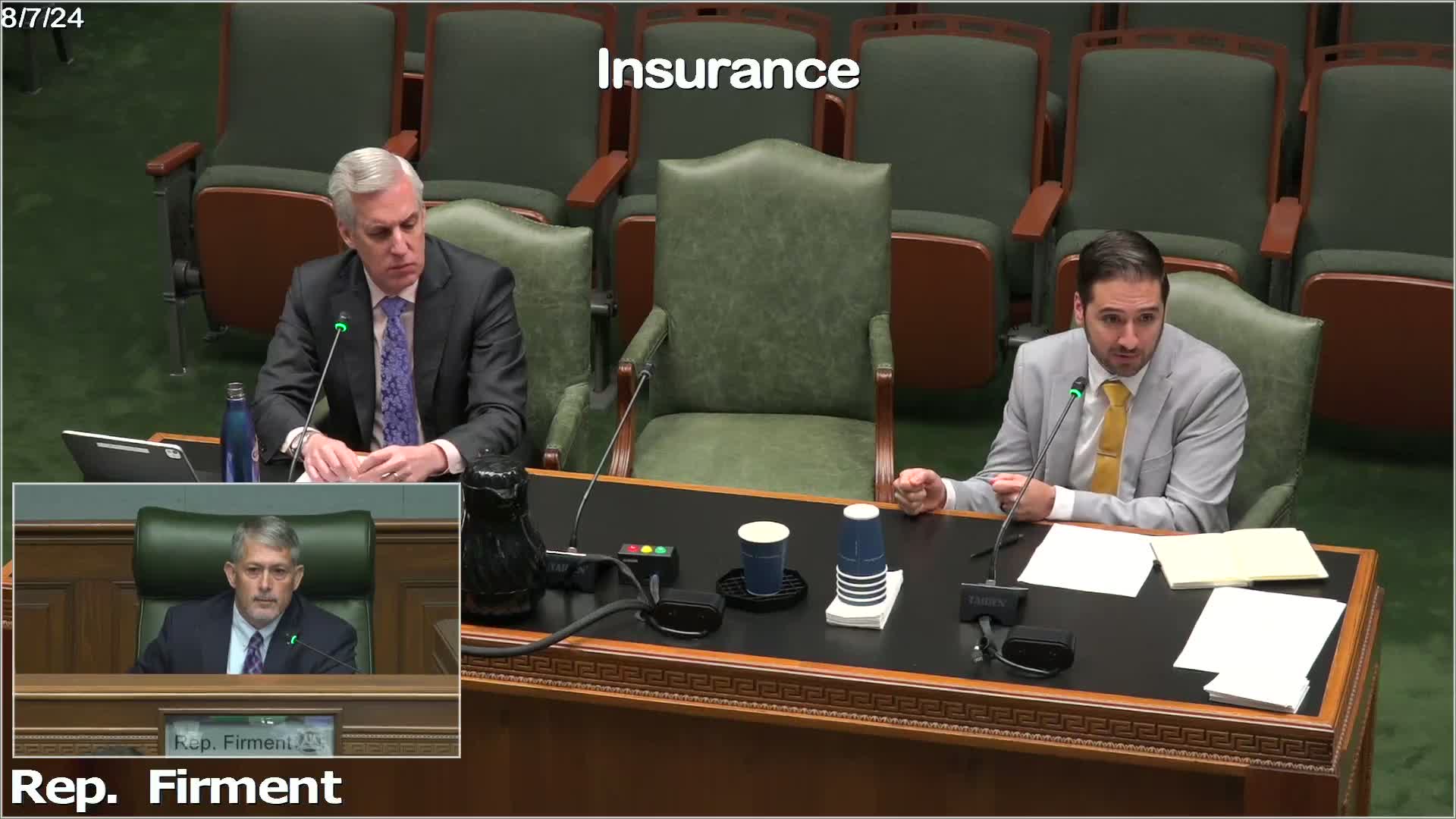 Louisiana grapples with rising auto insurance fraud claims