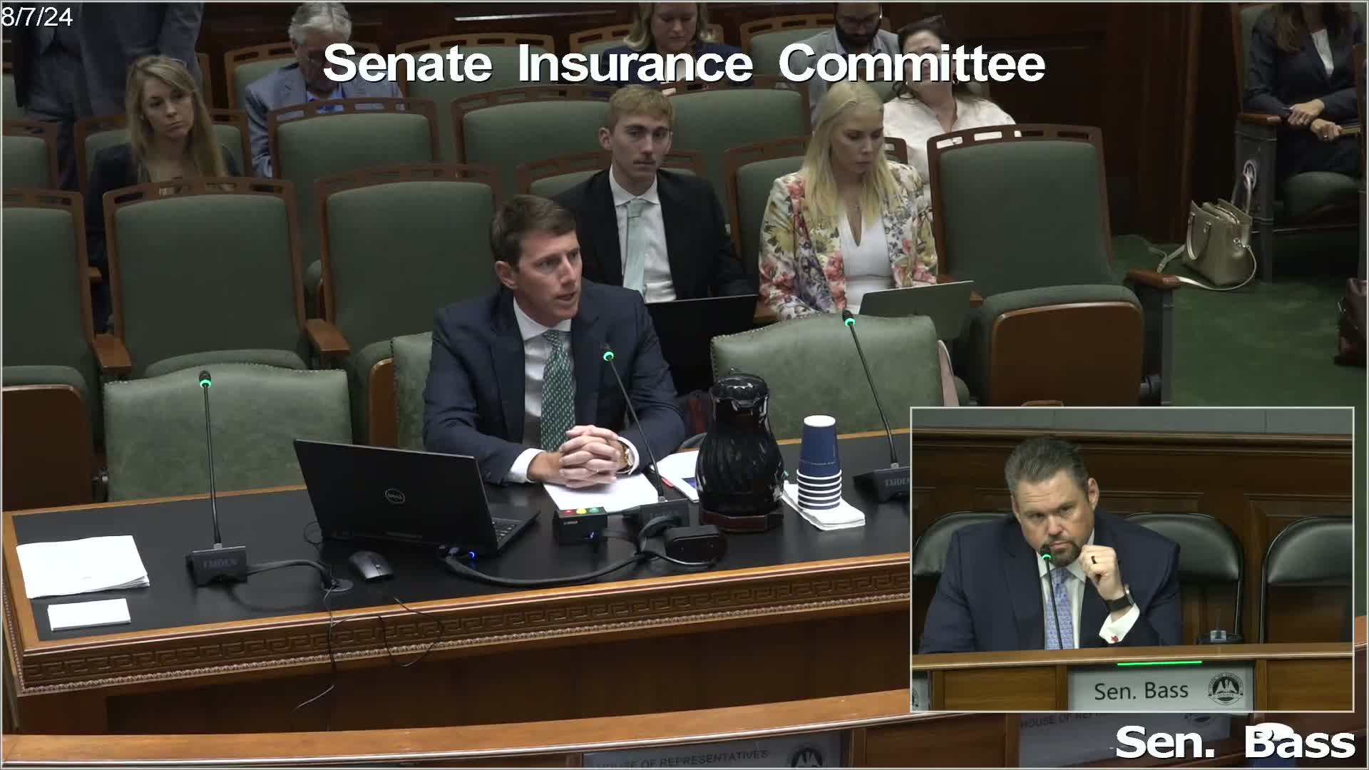 Ambulance billing practices under scrutiny in Louisiana