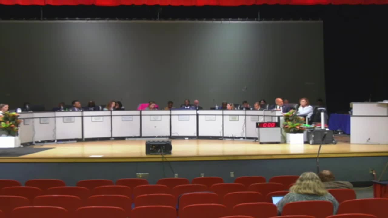 Budget Cuts Spark Heated Debate Over Employee Raises