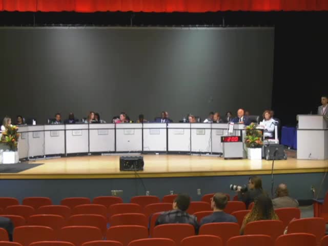 Community rallies to support beloved educator amid controversy