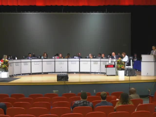 Controversy erupts over school staff gender policy