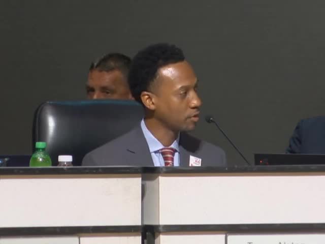 School board faces backlash over controversial employee suspension