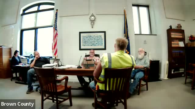 County debates costly bridge project amid budget concerns