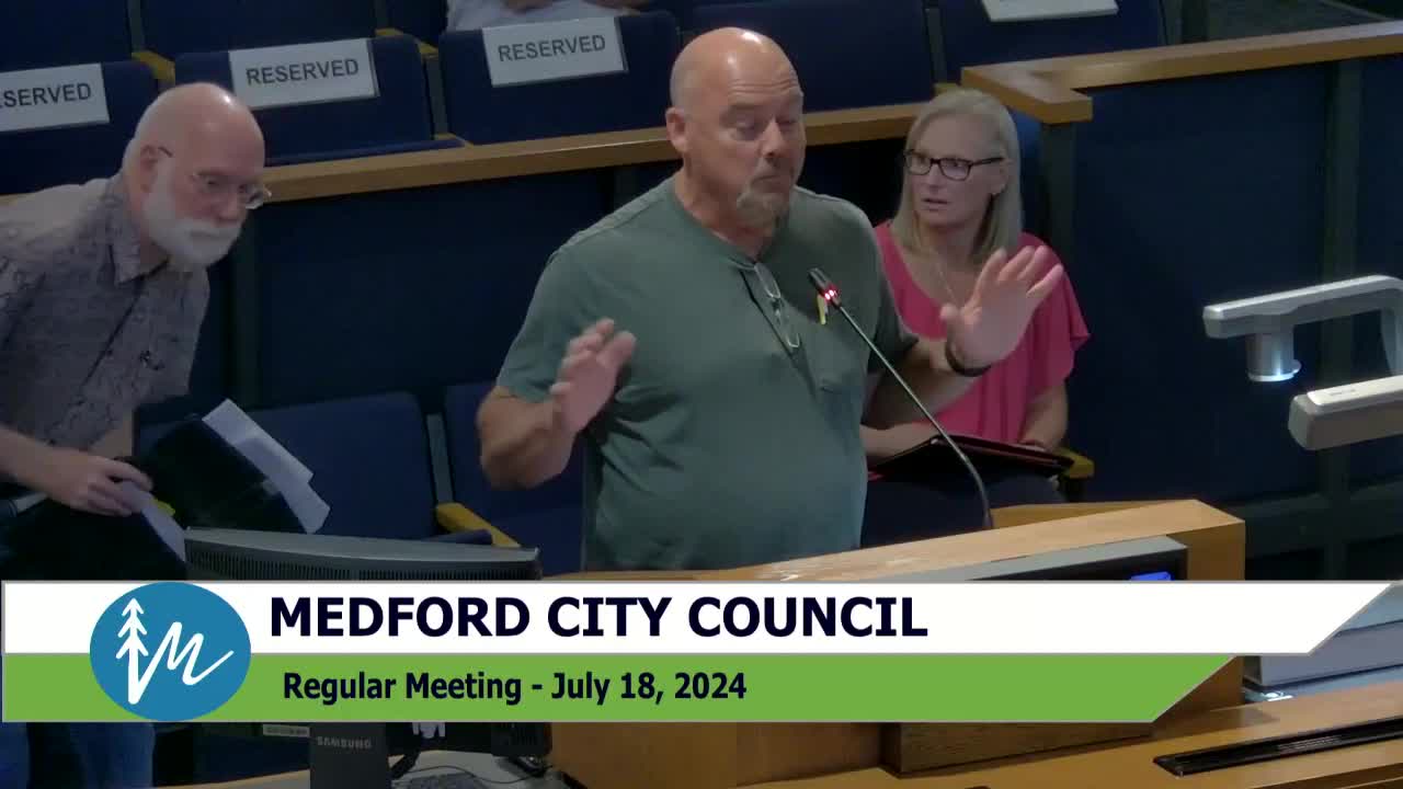 Residents demand action on dangerous street design issues