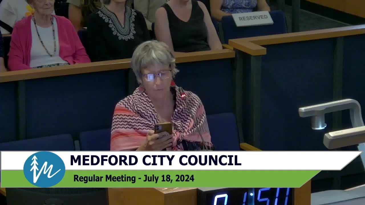 Activists demand city council address Gaza ceasefire now