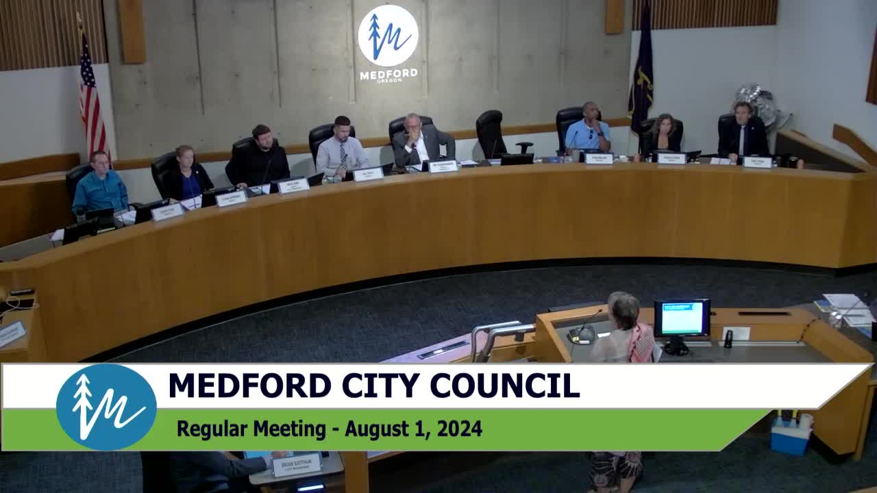 Residents demand action against rising crime and safety fears