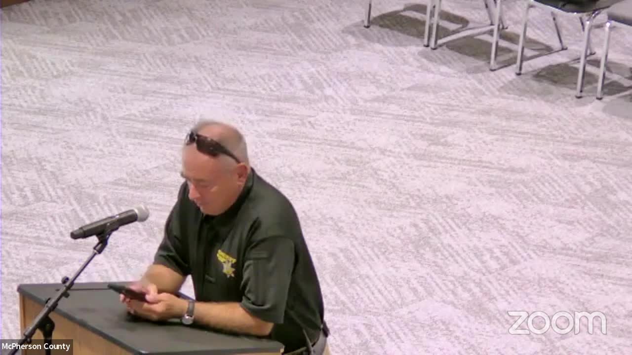 Shortage of patrol cars strains local law enforcement