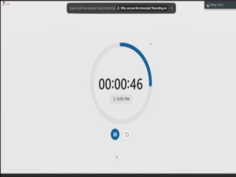 Community leader calls for urgent action on gun violence