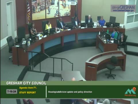 City grapples with housing boom and infrastructure challenges