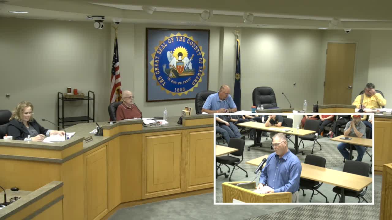 Budget Talks Heat Up Over Police Funding and Salaries