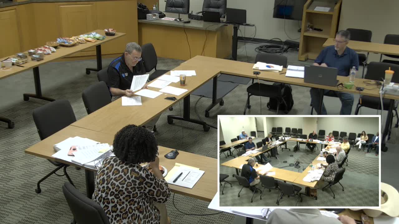 Emergency Services Struggle with Staffing and Funding Crisis