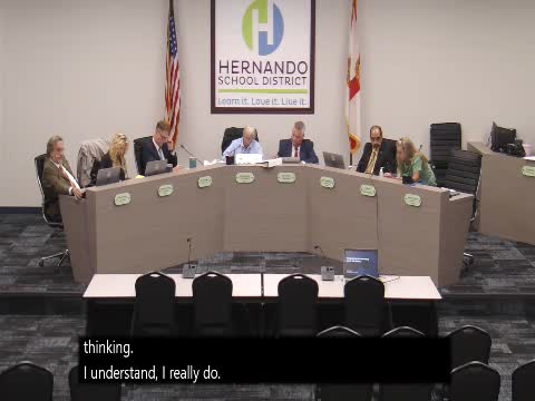 School Board Faces Heated Debate Over Advanced Placement Standards