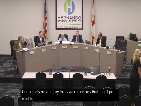 School Chaplain Program Sparks Controversy Over Guidance Counseling