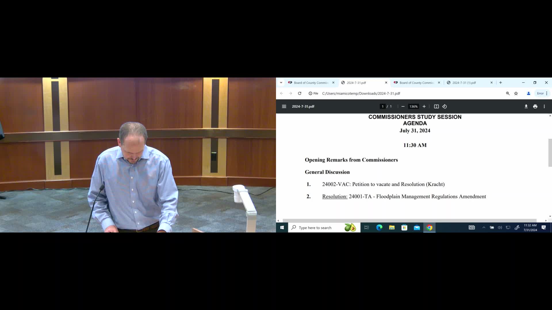 Developer fights to keep controversial driveway access