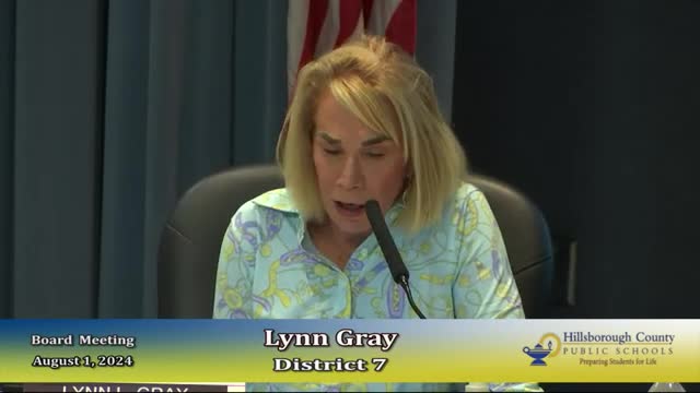 Educators champion vital program for at-risk students