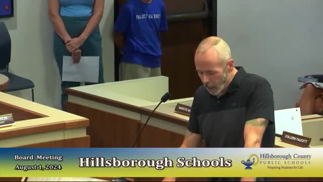 Parents Demand Action on Special Education Barriers