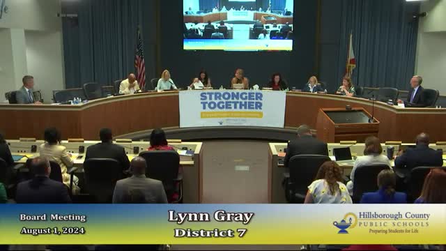 Hillsborough County PTA celebrates century of community impact