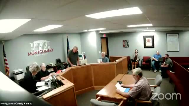 Resignation shakes up Montgomery County public works department