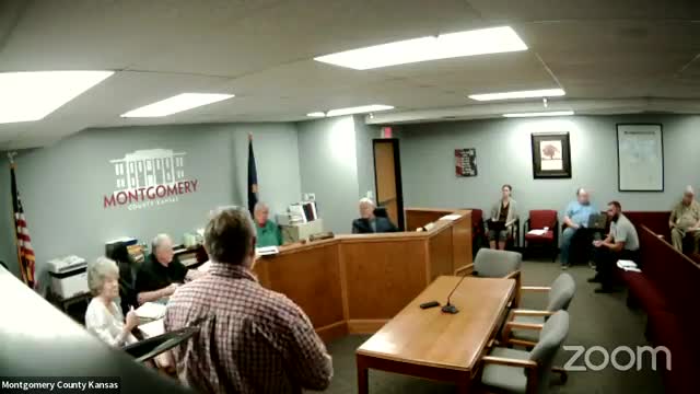 County resident demands action on stalled assault case