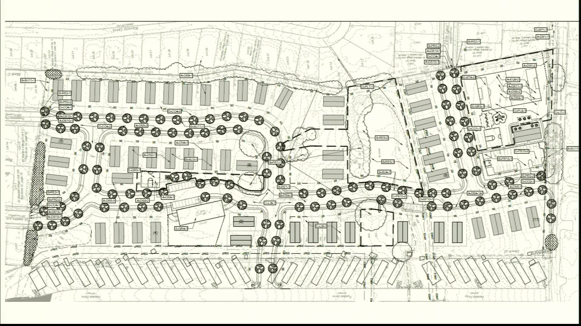 New mobile home park plan sparks housing affordability debate