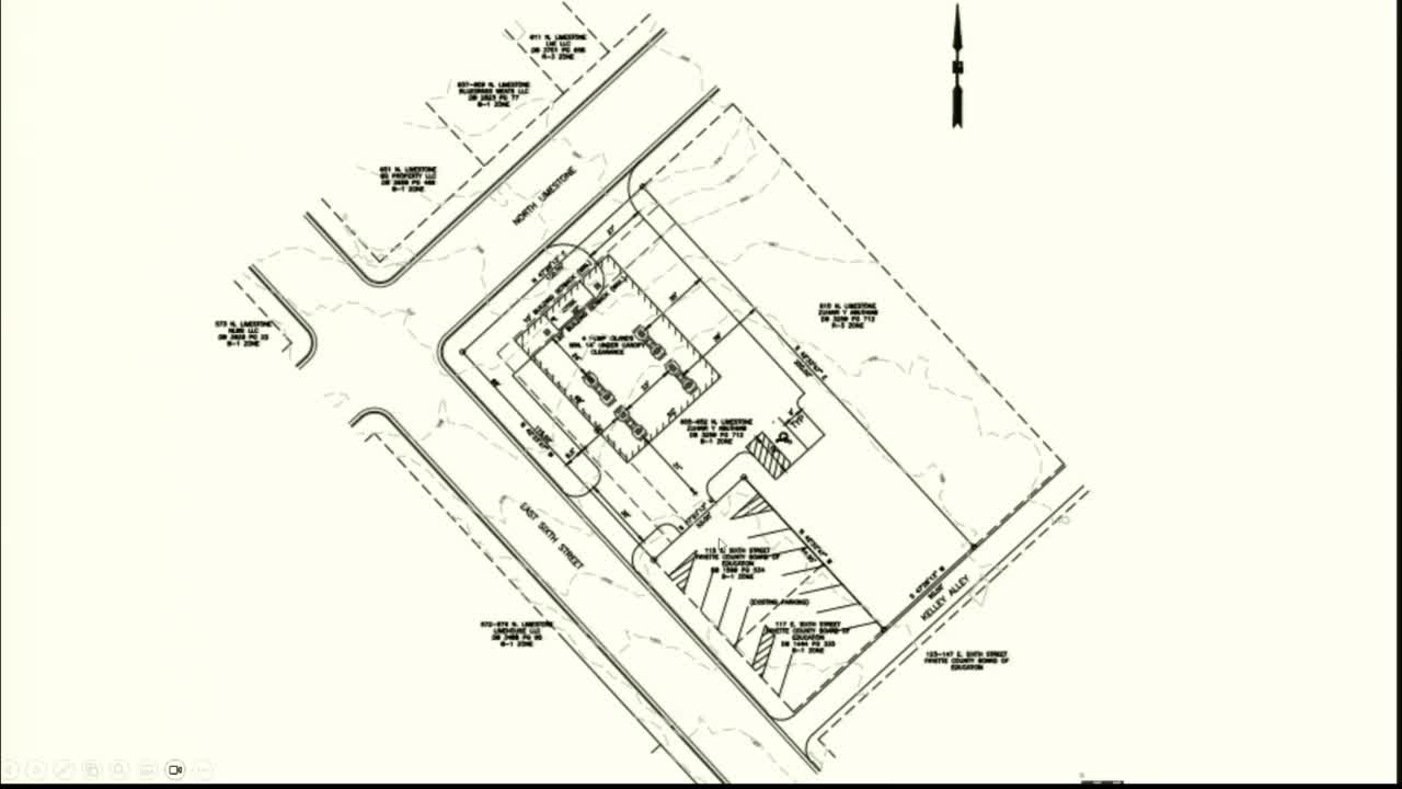 Concerns rise over new gas station near school zone