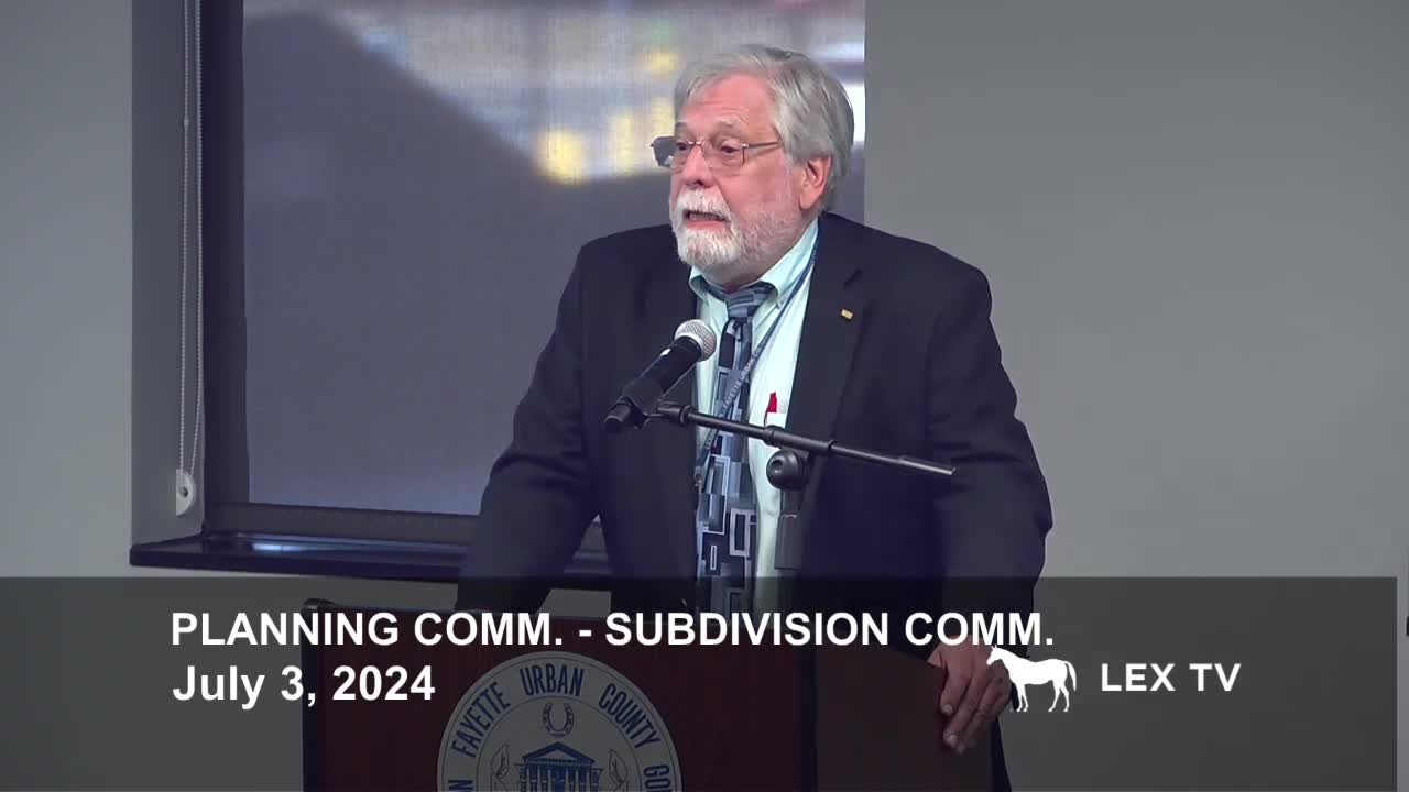 Community approves major development plan for affordable housing