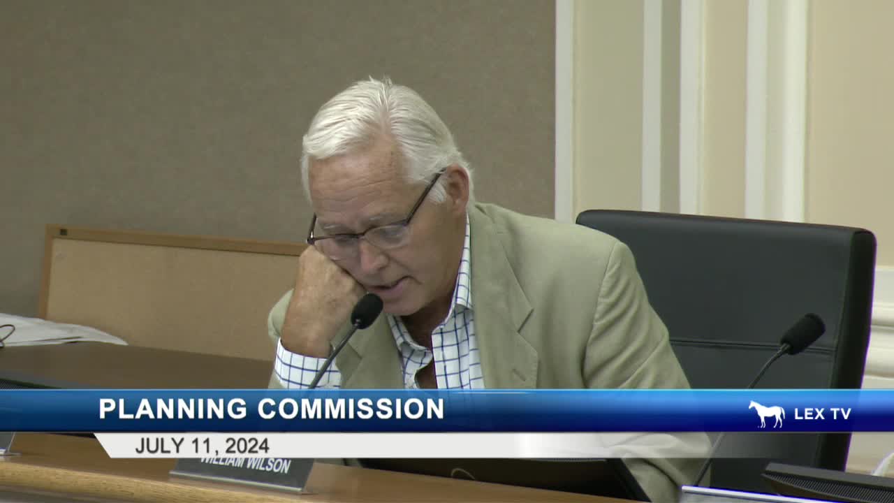 Planning Commission Approves Controversial Adaptive Reuse Project