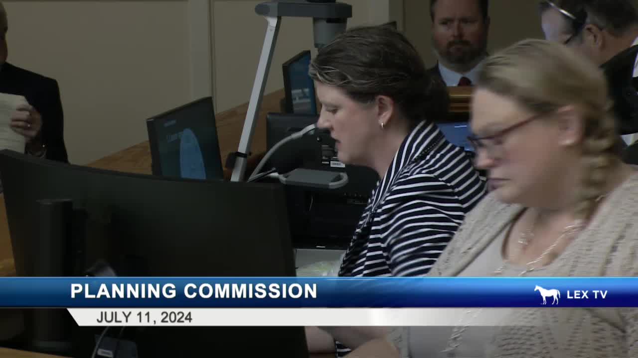 Planning Commission Approves Controversial Agricultural Subdivision